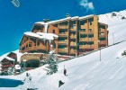 Chalet Sagittaire, Val Thorens Ski Chalet